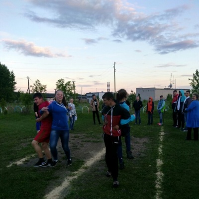 В гостях у Южаково1148
