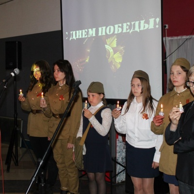 День Победы - 2016 год486