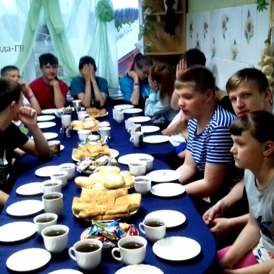 В гостях у Южаково1163