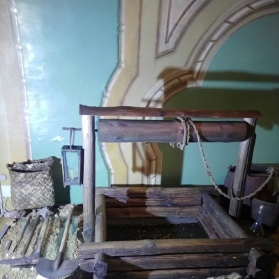 В гостях у Южаково1168