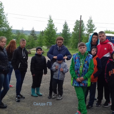 В гостях у Южаково1174