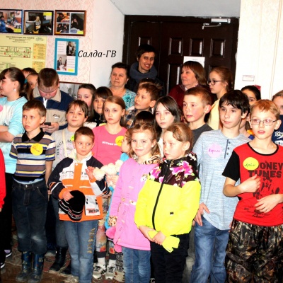 Библиосумерки 20171047