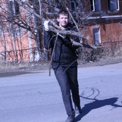 Городской субботник2781