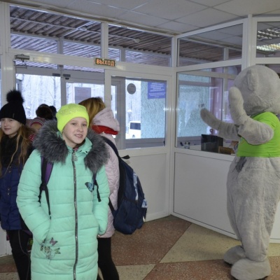 Познакомьтесь это МЫ 25