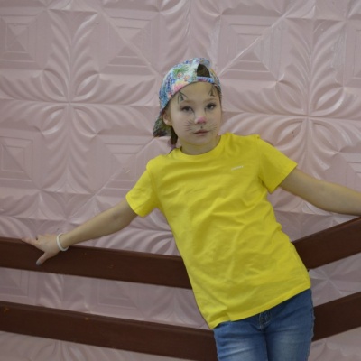 Познакомьтесь это МЫ 178