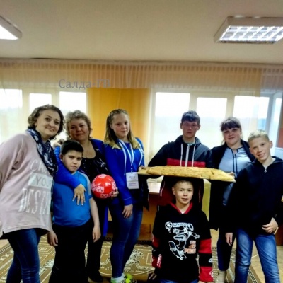 В гостях у Южаково1182