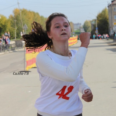 Кросс нации 2016 -700