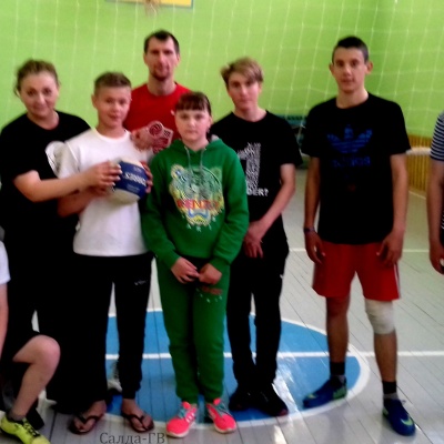 В гостях у Южаково1161