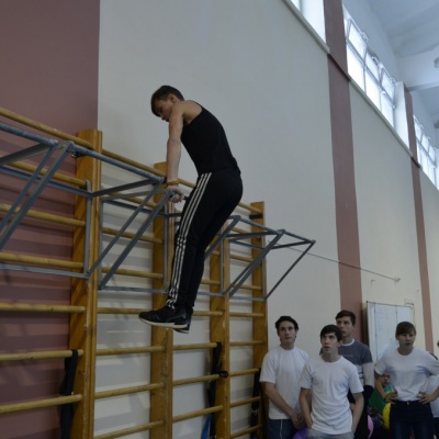 Познакомьтесь это МЫ 274