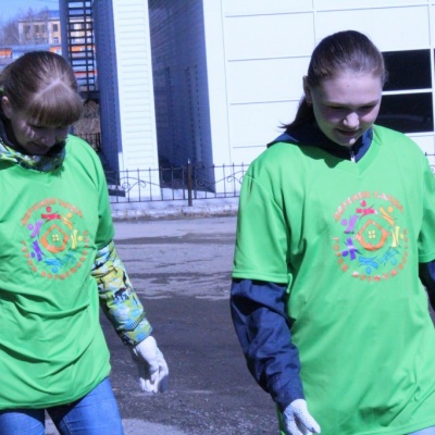 Городской субботник2758